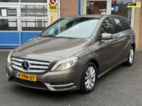 Mercedes-Benz B-klasse 180 Ambition | 1e eigenaar! | zeer rijke uitvoering | lederen interieur | par
