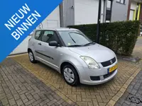 Suzuki Swift 1.3 Base Nieuwe APK Nieuwe All-Season Banden