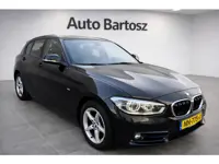 BMW 1-serie 118d High Executive nette staat