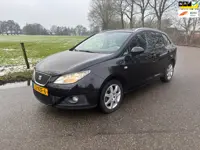 Seat Ibiza ST 1.2 TDI Style Ecomotive | airco | cruise | clima | nette auto
