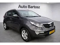 Kia Sportage | Panoramadak | Camera | Navigatie | 4 nieuwe banden | Grote beurt gehad