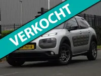 Citroen C4 Cactus GERESERVEERD