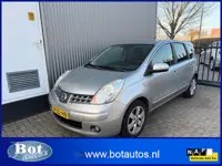 Nissan Note 1.4 Acenta