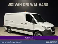 Mercedes-Benz Sprinter 317 CDI 170pk 9G-Tronic Automaat 3500kg Trekhaak L2H1 Euro6 Airco | Camera | 