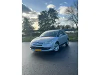 Citroën C4 Coupe 1.6 2006 Trekhaak Cruise Control Org NL APK