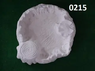 Vogelbak boomstam. nr 0215.