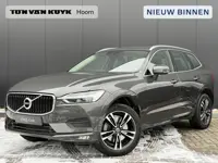 Volvo XC60 2.0 T5 Momentum / Elektr. stoelverstelling / memory / stoel- en stuurverwarming / Leer /