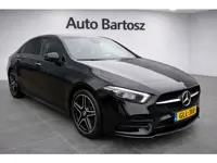 Mercedes-Benz CLA-klasse 250 e Premium Plus