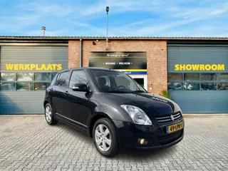 Suzuki Swift 1.3 Limited 5Drs. *Airco*NL-Auto*