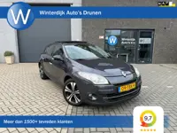 Renault Mégane 1.4 TCe Bose Clima|Panoramdak|Cruise|NAP