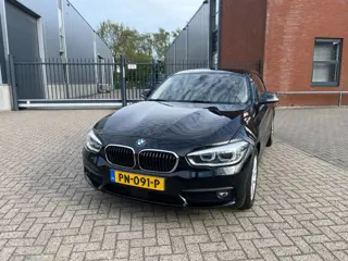 BMW 1-serie 118i High Executive Automaat