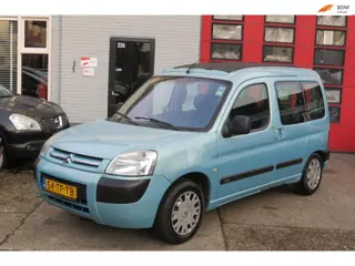 Citroen Berlingo 1.6i Multispace , AIRCO ,2 X SCHUIFDEUR
