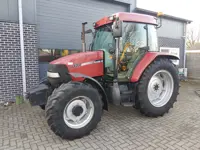 Case CX 100