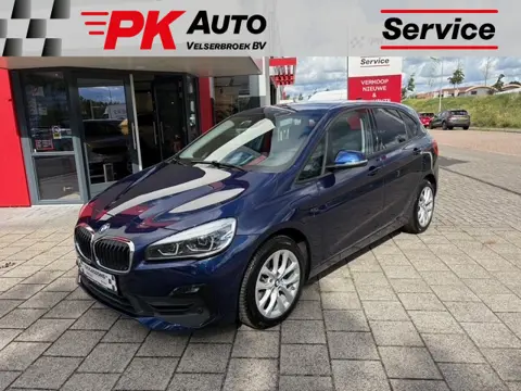BMW 2 Serie Active Tourer 225xe iPerformance | Navi | Cruise | Camera | 77.136 km Dealeronderhoudenj