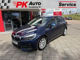BMW 2 Serie Active Tourer 225xe iPerformance | Navi | Cruise | Camera | 77.136 km Dealeronderhoudenj
