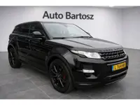 Land Rover Range Rover Evoque 2.2 TD4 4WD Dynamic Business Edition