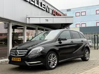 Mercedes-Benz B-klasse 180 CDI Ambition - Navigatie