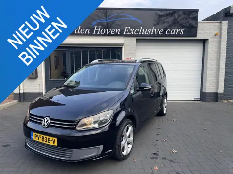 Volkswagen Touran 1.4 TSI Highline