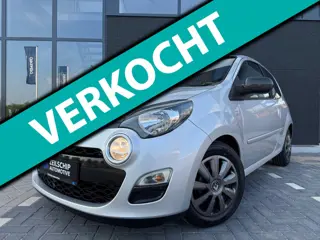 Renault Twingo 1.2 16V Dynamique Faclift|Panoramadak|Airco|Nap|