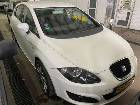 Seat Leon 1.2 TSI Good Stuff nette auto
