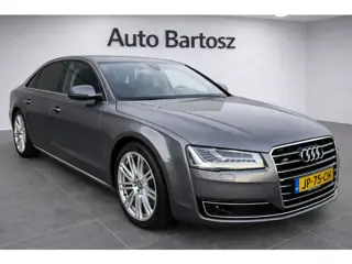 Audi A8 3.0 TDI quattro Lang Pro Line+