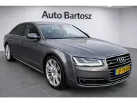 Audi A8 3.0 TDI quattro Lang Pro Line+