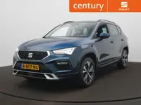 SEAT Ateca 1.5 TSI Style Business Intense Navigatie - 18 Inch - Automaat - Dodehoek detectie