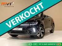 Volkswagen T-Roc Cabrio 1.5 TSI R-Line / 150pk / Leder / Stoelverwarming / Achteruitrij camera /