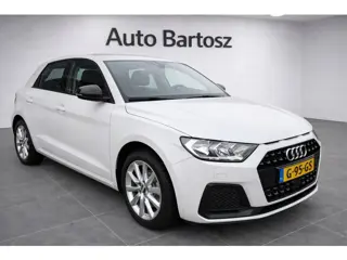 Audi A1 Sportback 25 TFSI epic