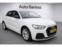 Audi A1 Sportback 25 TFSI epic
