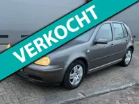 Volkswagen Golf 2.0 Highline