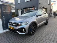 Volkswagen T-Roc 2.0 TSI 4Motion R /Leer /Camera /Akrapovic /Sfeer