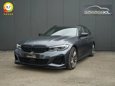 BMW 3-serie Touring 340i xDrive M Sport Edition First edition / 1 van 340 / 2e eig / Individual / Pa