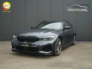 BMW 3-serie Touring 340i xDrive M Sport Edition First edition / 1 van 340 / 2e eig / Individual / Pa