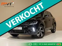 Volkswagen T-Roc 1.5 TSI R-Line Edition / 150pk / Stoel en stuur verwarming / Achteruitrij camera / 