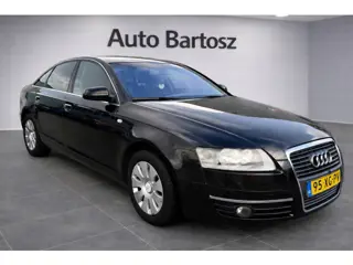 Audi A6 Limousine 2.4 Pro Line Business