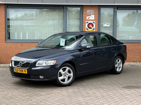 Volvo S40 2.0 Limited Edition