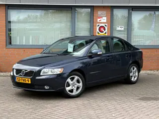 Volvo S40 2.0 Limited Edition