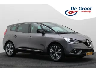 Renault Grand Scénic 1.3 TCe Intens (bj 2019)