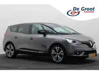 Renault Grand Scénic 1.3 TCe Intens (bj 2019)