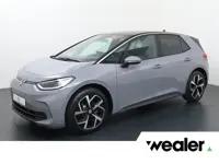 Volkswagen ID.3 Pro Business 58 kWh accu, 150 kW / 204 pk | SoH 91% | Multifunctioneel stuurwiel | C