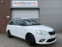 Skoda Fabia Combi 1.4 TSI RS! 180PK! Clima! Cruise! 1e Eige.!