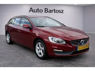 Volvo V60 1.6 D2 Momentum