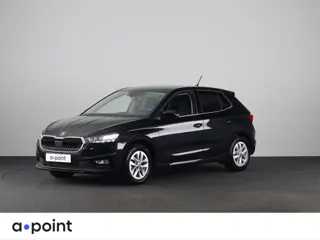 Skoda Fabia 1.0 TSI Business Edition 95 pk | Verlengde garantie | Navigatie via App | Parkeersensore