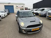 Mini Mini Clubman 1.6 Cooper S|PDC|Pano|Clima|Apk 02-2027