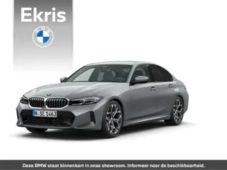 BMW 3 serie 320i M Sport | Comfort Pack | Showroom Selection