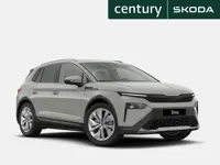 Skoda Elroq Business Edition Elektromotor 150 kW / 204 PK SUV