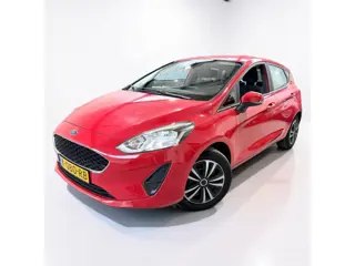 Ford Fiesta 1.0 EcoBoost Connected 6e versnelling