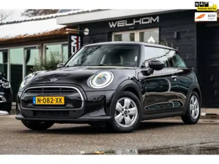 Mini Mini 1.5 One Essential NL Auto I NAP I Navigatie I Climate I Cruise I Dealeronderhouden I 1e Ei