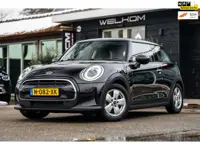Mini Mini 1.5 One Essential NL Auto I NAP I Navigatie I Climate I Cruise I Dealeronderhouden I 1e Ei